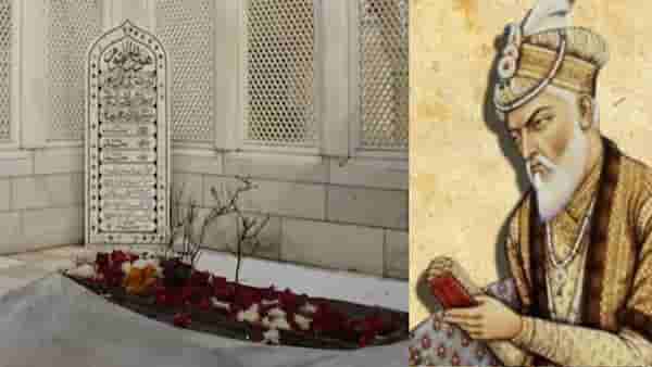 औरंगजेबाच्या कबरीला जे पीर म्हणतात असे मुसलमान..., व्हिडीओ पोस्ट लेखकाकडून संताप व्यक्त