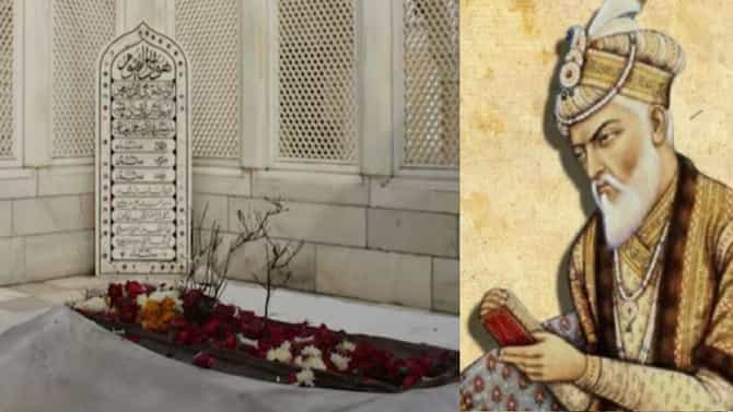 औरंगजेबाच्या कबरीला जे पीर म्हणतात असे मुसलमान..., व्हिडीओ पोस्ट लेखकाकडून संताप व्यक्त