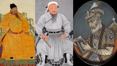 कुणी सुनेने हलके कपडे घातल्याने केली हत्या, तर कुणी भावालाच ठोकले; औरंगजेबापेक्षाही क्रूर राजे माहीत आहेत काय?