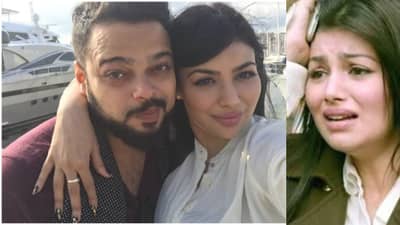 फरहानची गोव्यात दंबगगिरी, आता वॉन्टेंड गर्ल आयशा टाकियाची वादात उडी, थेट असे केले आरोप