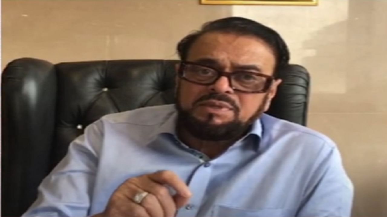 Abu Azmi Video : औरंगजेबाचं तोंडभरून कौतुक केल्यानंतर आता अबू आझमींचा यु-टर्न, 'मी अपमान केला नाही पण तरीही...'