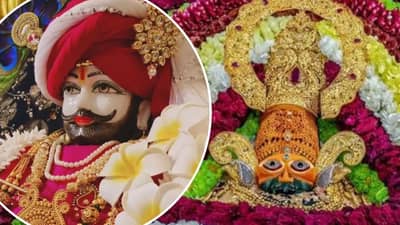 रात्रभर झोपली नाही, सकाळी पळतच रशियन तरुणी पोहोचली बाबा खाटू श्याम मंदिरात, म्हणाली माझ्यासोबत..