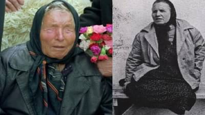 बाबा वेंगाला कुठून मिळाली होती दैवी शक्ती? तिचा मृत्यू झालाय का?