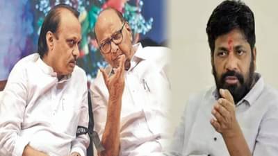 Bachchu Kadu : शरद पवारच आता अजित पवार यांच्यासोबत जातील… बच्चू कडू यांच्या वक्तव्यानंतर चर्चांना उधाण