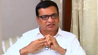 या सगळ्या गोष्टीमागे...; दिशा सालियन प्रकरणावर थोरातांची पहिली प्रतिक्रिया