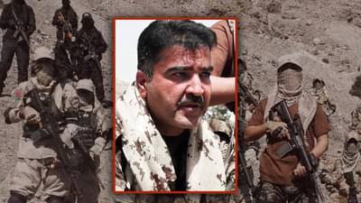 Pakistan Train Hijack : बलुचिस्तानात पाक सैन्याला गुडघे टेकायला भाग पाडणारा तो डॉक्टरचा मुलगा कोण?