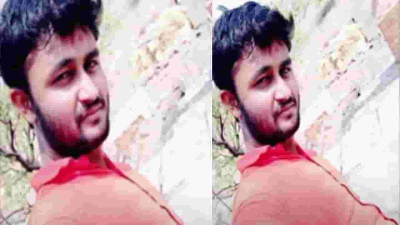 Beed Crime News : बीड हादरलं! तरुणाची दगडाने ठेचून हत्या, कन्नापुरमध्ये खळबळ