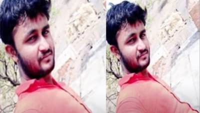 Beed Crime News : बीड हादरलं! तरुणाची दगडाने ठेचून हत्या, कन्नापुरमध्ये खळबळ