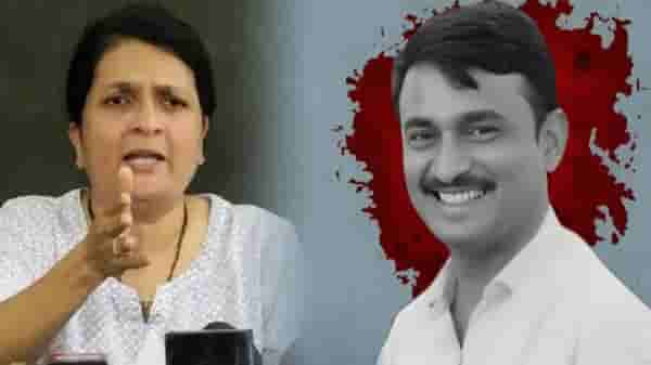 Anjali Damania : देशमुखांना अडकवण्यासाठी काय होता प्लान? ‘त्या’ महिलेची हत्या? अंजली दमानियांच्या खळबळजनक दाव्यानं बीड हादरलं