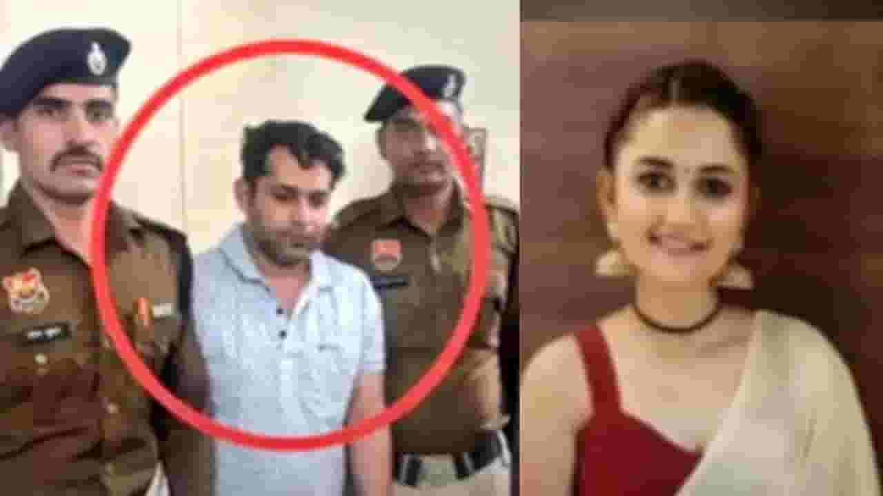 Crime News : महाराष्ट्रातल्या तरुणीची पतीकडून बंगरुळूत हत्या; आरोपीच्या वडिलांनी सांगितला सर्व घटनाक्रम