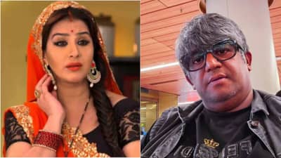 रुग्णालयाच्या निष्काळजीपणामुळे भाभीजी घर पर हैच्या लेखक, अभिनेत्याचा मृत्यू; प्रसिद्ध अभिनेत्रीचा आरोप