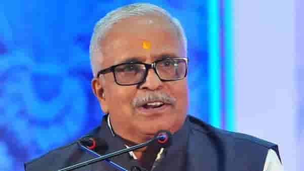 औरंगजेबाच्या कबरीचा विषय अनावश्यक - RSS