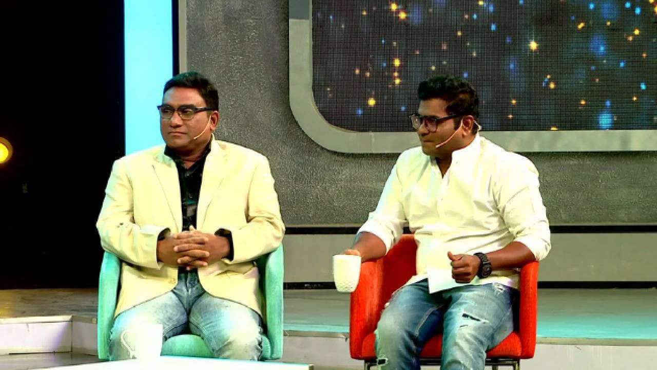 'आयुष्यात काही माणसं आपापले रंग दाखवतात..'; कुशल बद्रिकेची पोस्ट चर्चेत