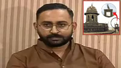 वाघा श्वानच्या अस्तित्वावर अहिल्यादेवी होळकर यांचे वंशज काय म्हणाले? संभाजी ब्रिगेडबाबत...