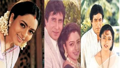 सौंदर्याचा प्लेन कॅशमध्ये मृत्यू, होमहवन आणि ती भविष्यवाणी..., अभिनेत्रीच्या मृत्यूचं धक्कादाय वास्तव समोर