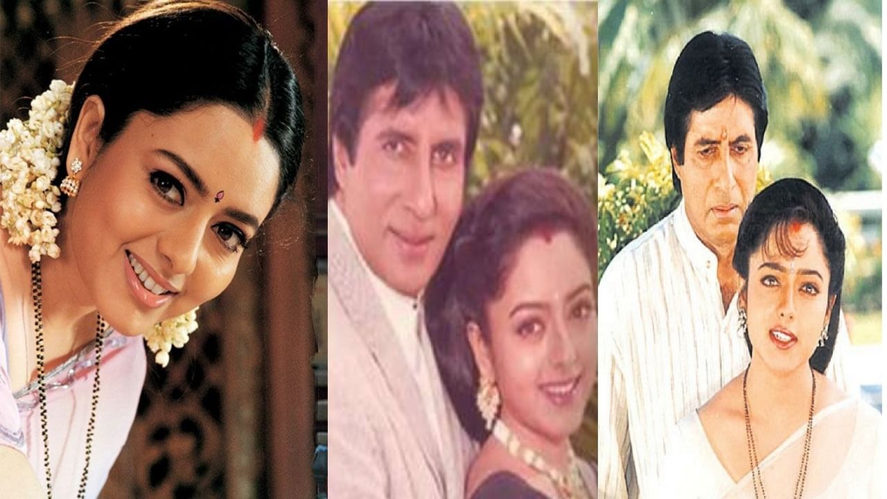 सौंदर्याचा प्लेन कॅशमध्ये मृत्यू, होमहवन आणि 'ती' भविष्यवाणी..., अभिनेत्रीच्या मृत्यूचं धक्कादाय वास्तव समोर