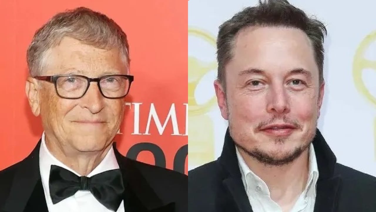 हिंदू, मुस्लीम, ख्रिश्चन...जगात कोणत्या धर्माचे सुपर अब्जाधीश आहेत,पाहा संपूर्ण यादीच