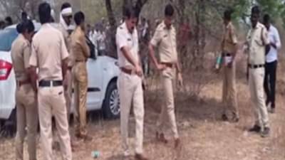 Deulgaon Raja : स्वत:च्याच कारमध्ये मृतावस्थेत आढळला पोलीस कर्मचारी