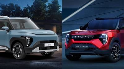 Kia Syros विरुद्ध Maruti Brezza, यापैकी कोणती SUV बेस्ट? जाणून घ्या