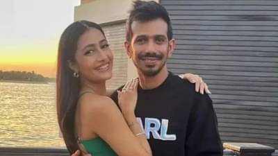 Yuzvendra Chahal Networth : घटस्फोटानंतर धनश्रीला किती पोटगी मिळणार ?, युजवेंद्र चहलचे नेटवर्थ तर...