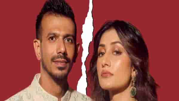घटस्फोटानंतर पुरुषांही पोटगीची रक्कम मिळू शकते का? चहलने पूर्व पत्नीला दिलेत 4.75 कोटी