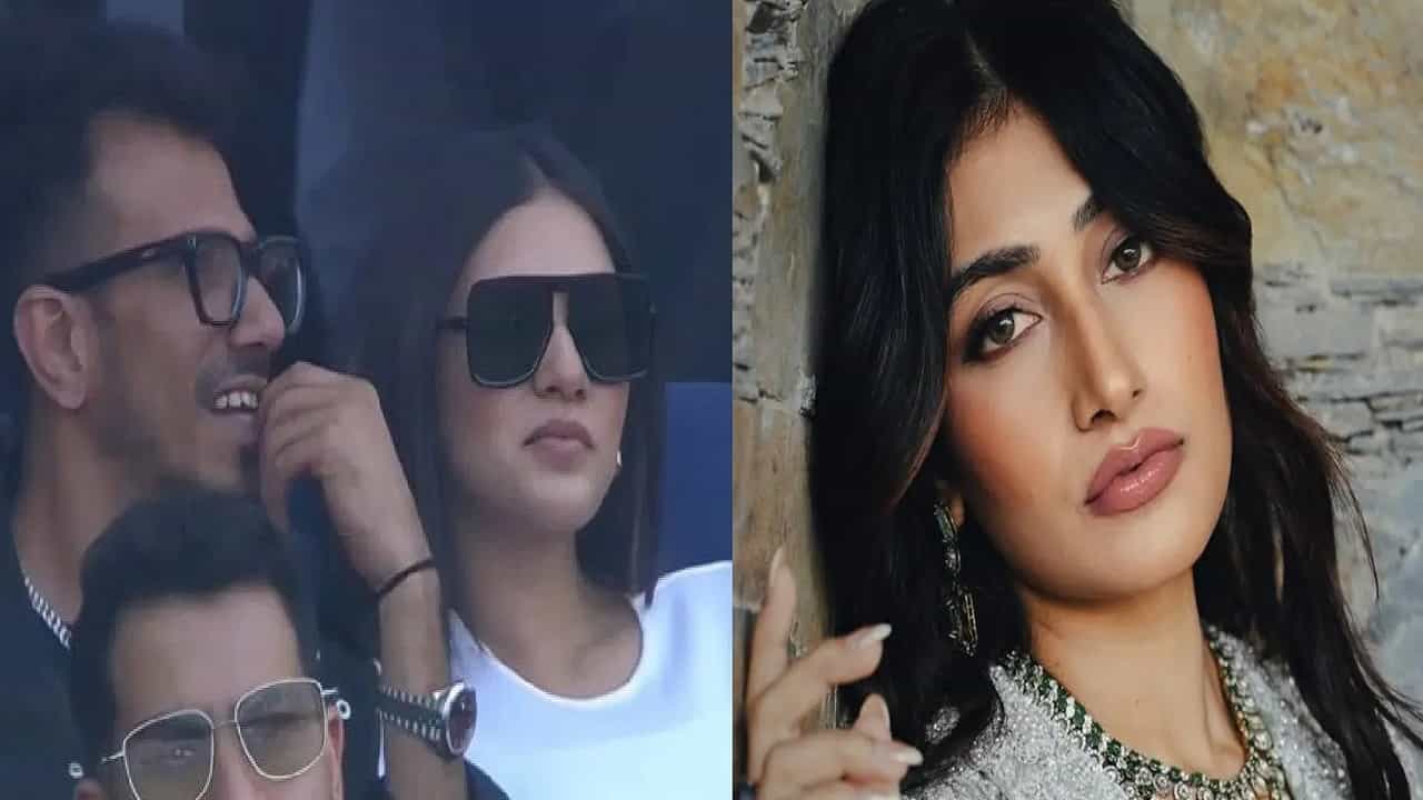 युजवेंद्र चहलच्या घटस्फोटाचं कारण अखेर समोर, 4 शब्दात धनश्रीने सर्वकाही सांगितलं