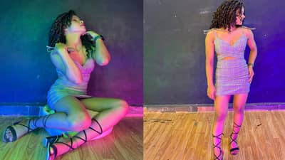 छावातील त्या सीनमध्ये मुलीने स्वतःला जाळून घेतलं तेव्हा..., कोण आहे ती मुलगी, जाणून व्हाल थक्क