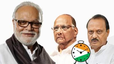 शरद पवार आणि अजितदादा एकत्र येणार का? छगन भुजबळ थेट बोलले, म्हणाले, जळगावात...