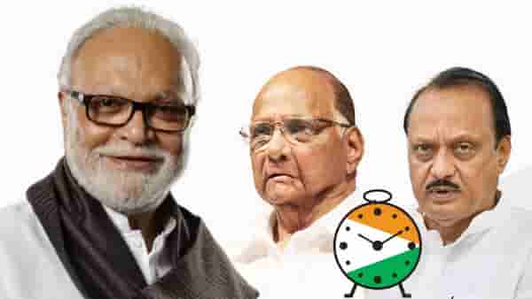 शरद पवार आणि अजितदादा एकत्र येणार का? छगन भुजबळ थेट बोलले, म्हणाले, जळगावात...