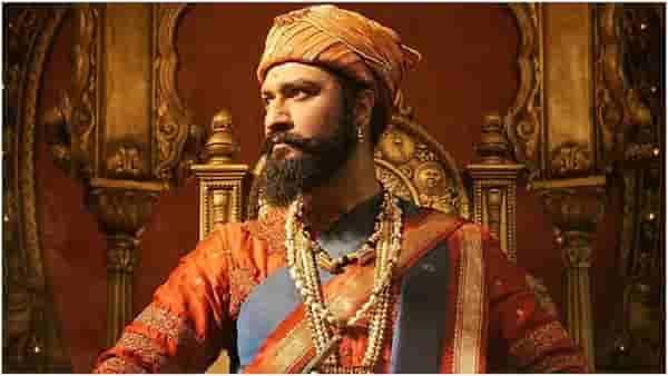 छावा सिनेमाला मोठा फटका, 18 व्या दिवशी प्रेक्षकांनी फिरवली पाठ, कमाईचा आकडा इतक्या कोटींनी मंदावला