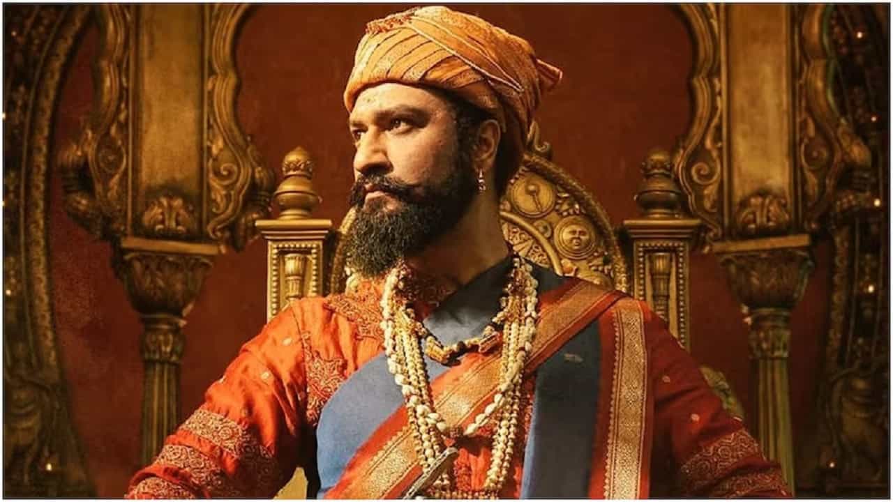 छावा सिनेमाला मोठा फटका, 18 व्या दिवशी प्रेक्षकांनी फिरवली पाठ, कमाईचा आकडा इतक्या कोटींनी मंदावला