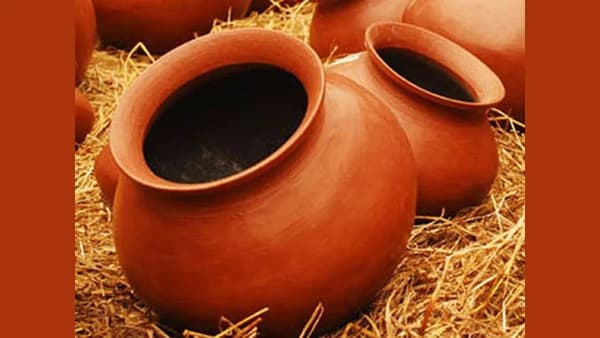उन्हाळ्यात मडक्यातील पाणी फायदेशीर, परंतु ही काळजी घेणे आवश्यक