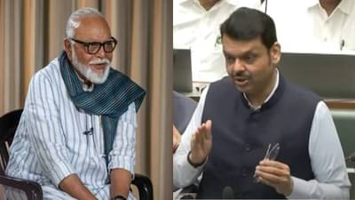 ‘भुजबळ एकटेच तरी संपूर्ण सभागृह डोक्यावर घ्यायचे पण…’, विरोधकांना फडणवीसांचा चिमटा