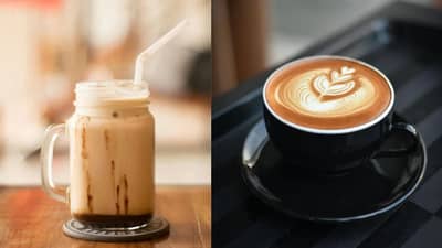 हॉट की कोल्ड कॉफी, तुमच्या आरोग्यासाठी कोणती चांगली? जाणून घ्या