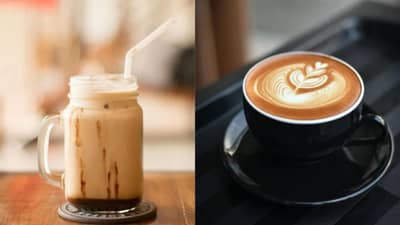 कोल्ड की हॉट? तुमच्या आरोग्यासाठी कोणती कॉफी चांगली