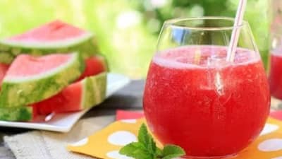 उन्हाळी हेल्दी ड्रिंक्स कोणते रे भाऊ? श्रीफळापासून कलिंगडापर्यंत जाणून घ्या