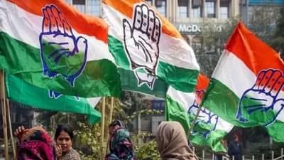 काँग्रेसला मोठा धक्का, पुण्यात सरचिटणीसांसह 100 पदाधिकारी देणार राजीनामा