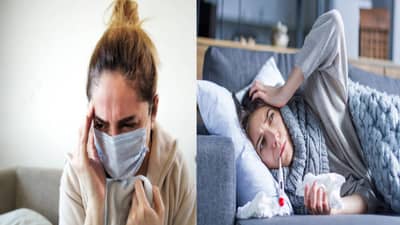 बदलत्या हवामानात फ्लूची समस्या सतावतेय, फक्त या छोट्या गोष्टींची घ्या काळजी