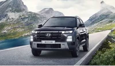ह्युंदाई क्रेटाला मिळणार दोन नवे व्हेरियंट, फीचर्स, किंमत जाणून घ्या