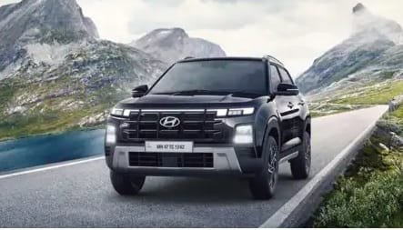 ह्युंदाई क्रेटाला मिळणार दोन नवे व्हेरियंट, फीचर्स, किंमत जाणून घ्या ह्युंदाई क्रेटाला मिळणार दोन नवे व्हेरियंट, फीचर्स, किंमत जाणून घ्या