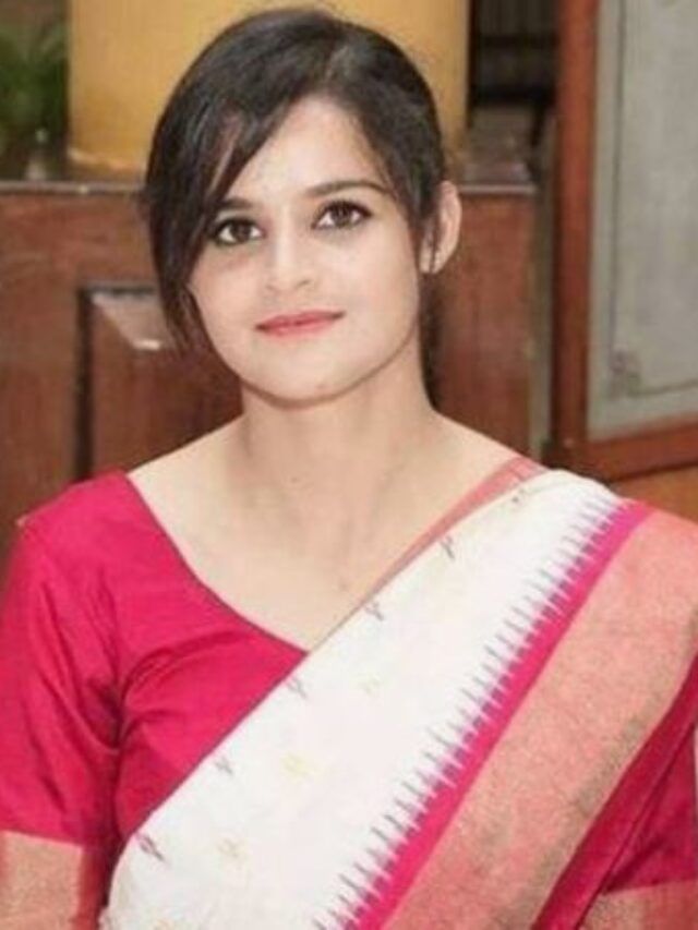 बॉलीवूड एक्ट्रेसेस नाही या ‘ब्यूटी विद ब्रेन्स’, देशातील सुंदर IAS-IPS