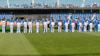 IND vs NZ : टीम इंडिया विरुद्ध न्यूझीलंड यांच्यात नंबर वन होण्यासाठी लढाई, कोण मारणार मैदान?