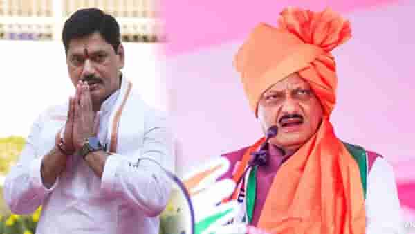 Dhananjay Munde Video : मुंडेंच्या जागी बीड जिल्ह्यातील आमदारालाच मंत्रिपद? मराठा आमदाराची लागणार वर्णी? ‘या’ नावाची चर्चा