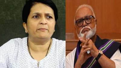 भुजबळांच्या मंत्रिपदात मोठा अडथळा, अंजली दमानिया यांचा थेट कोर्टात जाण्याचा इशारा; कारण काय?