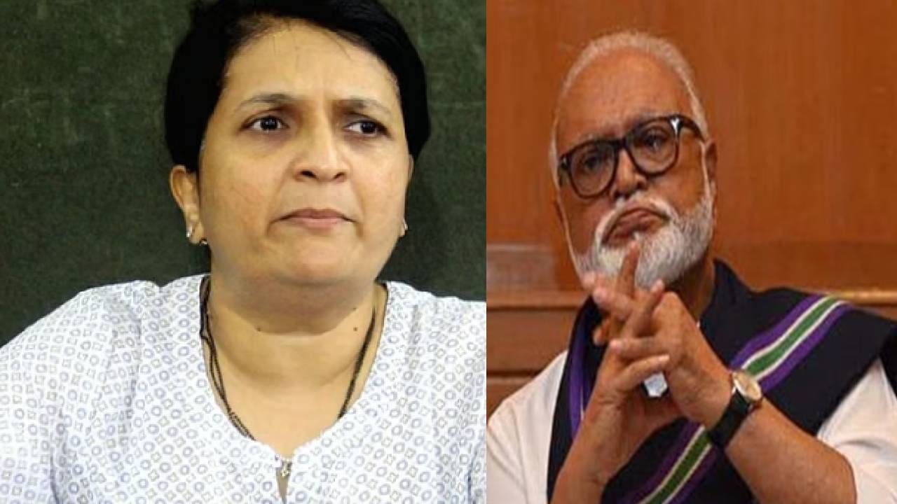 भुजबळांच्या मंत्रिपदात मोठा अडथळा, अंजली दमानिया यांचा थेट कोर्टात जाण्याचा इशारा; कारण काय?