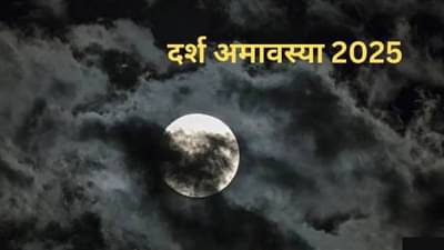 Darsh Amavasya 2025 : दर्श अमावस्येला या गोष्टी अर्पण केल्यास पितृदोष होईल दूर