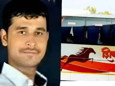 Pune rape case : स्वारगेट बलात्कार पीडितेचा आवाज बाहेर का ऐकू आला नाही? पोलिसांना मिळाला सर्वात मोठा पुरावा