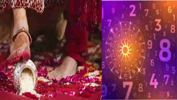 Numerology : या मूलांकाच्या सुना कशा निघतात? जाणून घ्या पटापट