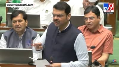 Cm Devendra Fadnavis : बलात्कारी, दंगेखोरांचा पुळका कशाला? ते स्वातंत्र्य सेनानी आहेत का? मुख्यमंत्र्यांचा विरोधकांना थेट सवाल