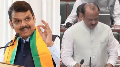 लाडक्या बहिणींसाठी बजेटमध्ये 2100 रुपयांची तरतूद नाहीच; आता देवेंद्र फडणवीस म्हणतात...